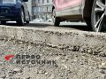 Мелькомбинатовский проезд закрыт на 12 дней