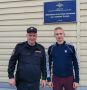 Сын сотрудника транспортной полиции из Кировской области стал чемпионом России по легкой атлетике