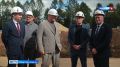 Губернатор Александр Соколов подвел итоги недели