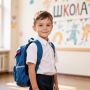 Почти 20 тысяч рублей стоит собрать ребенка в школу в этом году