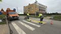 В Кирове ремонтируют дороги и тротуары к школам и детским садам