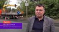 В Октябрьском районе Кирова решили бороться с нарушителями правил благоустройства при помощи видеонаблюдения