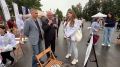 21 августа в Кирове стартовал фестиваль уличного искусства «ФормАРТ», который собрал молодых граффитистов, танцоров и спортсменов из всех регионов Приволжья