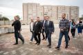 Торжественное открытие Аллеи Славы запланировано на 4 сентября