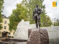 Аллея Славы в Кирове готовится к открытию