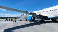 В аэропорту Кирова ввели ограничения на приём и выпуск самолётов