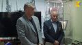 В День Государственного флага Российской Федерации в Музее воинской славы открылась патриотическая выставка «Последний бой капитана Машковцева»