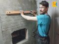 Мастер из Демьяново Александр Легостаев открыл свое дело благодаря соцконтракту
