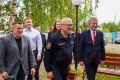Александр Соколов: Одно из крупнейших хлебопекарных предприятий региона – Кирово-Чепекцкий хлебокомбинат