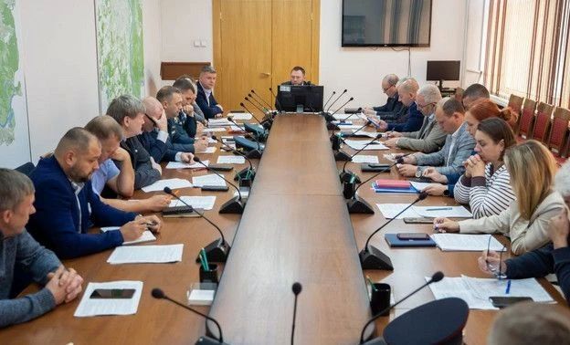 В Кирове начали выдавать паспорта готовности к отопительному сезону