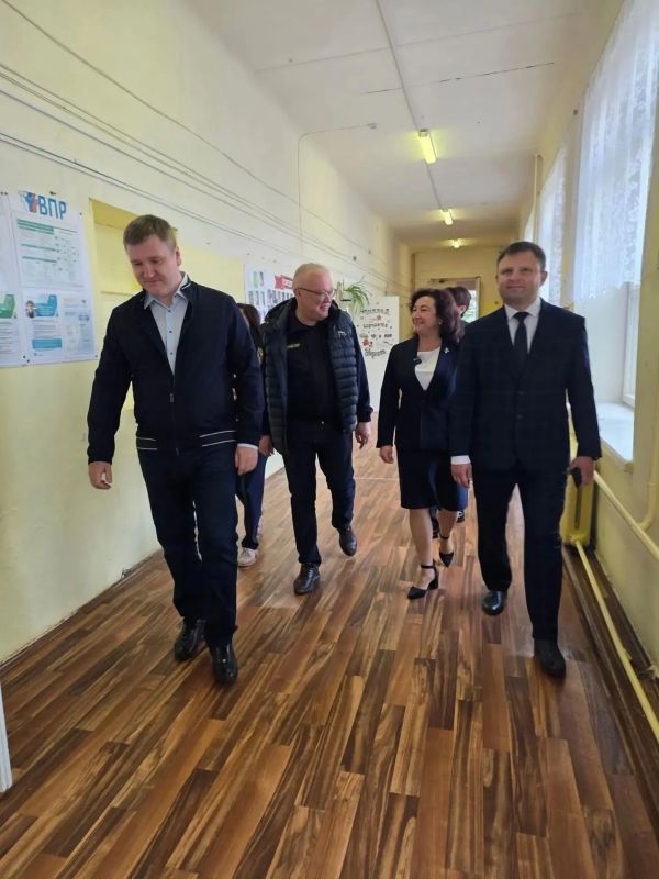 Александр Соколов: Сегодня работаю в Кирово-Чепецком районе и городе Кирово-Чепецке Александр Соколов: Сегодня работаю в Кирово-Чепецком районе и городе Кирово-Чепецке