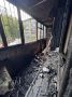 В Кирове выясняют обстоятельства гибели мужчины в результате пожара