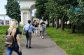 Ксения Логинова — о секрете популярности городских экскурсий