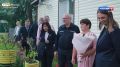 Состоялась рабочая поездка Александра Соколова в КировоЧепецкий район