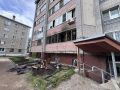 Мужчина погиб при пожаре в одной из квартир Кирова