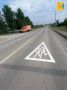 К новому учебному году в Кировской области обновят разметку на 2400 км дорог