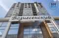 ЖК «Вознесенский» на улице Ленина достроят в рамках КРТ