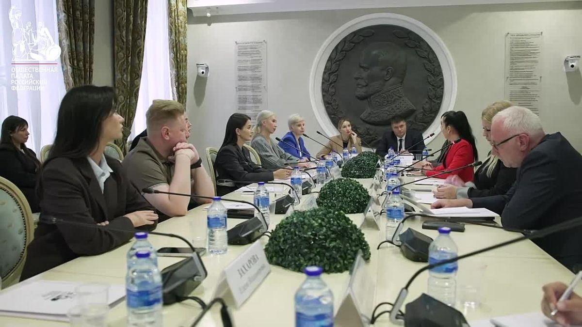 Представители бизнес-среды поделились лучшими практиками социальной помощи и адаптации участников спецоперации