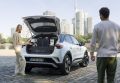 Opel Mokka Electric: уникальный кофейный кроссовер на день кофе