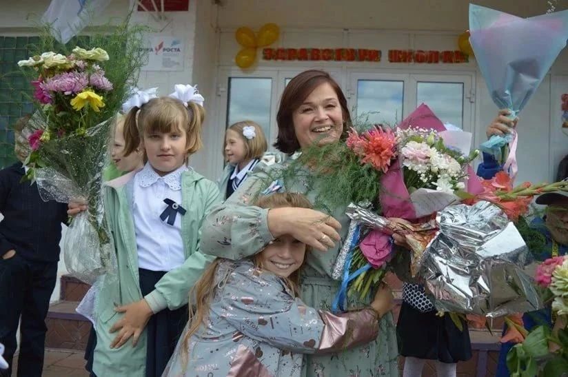 Александр Соколов: Подвели предварительные итоги достижения целей, которые я обозначил перед правительством области на этот год, в образовании, культуре, молодежной политике Александр Соколов: Подвели предварительные итоги достижения целей, которые я обозначил перед правительством области на этот год, в образовании, культуре, молодежной политике