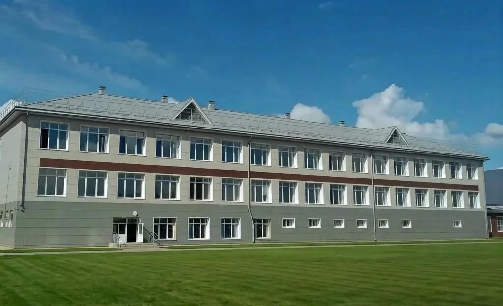 «Россети Центр и Приволжье» выделили дополнительную электроэнергию школе в Кировской области