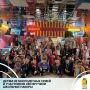 В кинотеатре «Смена» состоялось праздничное мероприятие «Должны учиться дети» для первоклассников из многодетных семей и семей участников специальной военной операции