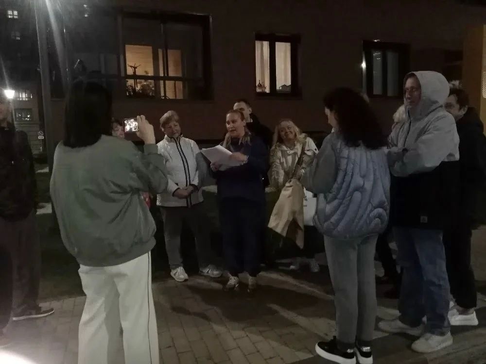 Свет, скамейки и площадка для собак: Метроград поборется за грант ППМИ-2027