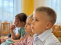 В рамках акции «Помоги пойти учиться» сотрудники Госавтоинспекции Кировской области вместе со своими детьми и ветеранами службы посетили Центр помощи детям «Надежда», чтобы поздравить его воспитанников с началом нового...