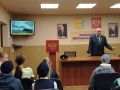 Кировские железнодорожники провели акцию «День знаний безопасности» в преддверии 1 сентября