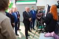 Александр Соколов: Сегодня с депутатом от «Единой России» Борисом Весниным работаю в Белохолуницком округе
