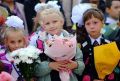 Александр Соколов: Сегодня в День знаний мы даем старт новому учебному году