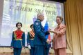Анна Цивилева: Поздравила с началом нового учебного года обучающихся и профессорско-преподавательский состав филиала Военно-медицинской академии имени С. М. Кирова