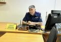 2 сентября и.о. руководителя СУ СК России по Кировской области Султан Шагирович Оразаев провел приём жителей Нововятского района города Кирова