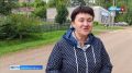 В Унинском районе отремонтировали дороги в рамках программы «Дорожный миллиард»