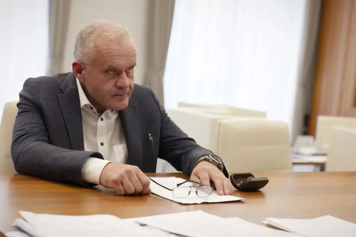 В Минстрое России прошло совещание по вопросам развития стройотрасли и ЖКХ Кемеровской области – Кузбасса В Минстрое России прошло совещание по вопросам развития стройотрасли и ЖКХ Кемеровской области – Кузбасса
