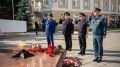 В Кирове почтили память героев - победителей