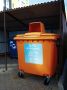 В Кирове устанавливают обновленные контейнеры для сбора вторсырья