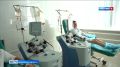 Работники прокуратуры Кировской области на системной основе сдают кровь ради спасения жизни людей и пополнения федерального регистра доноров костного мозга