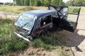В Советском районе в результате ДТП погибли два человека