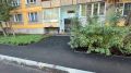 Сегодня состоялась приемка очередных дворов, благоустроенных по проекту поддержки местных инициатив