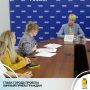 Глава города Кирова Елена Ковалева провела личный прием граждан