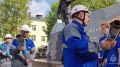 Дань уважения героям. Сегодня в Кирове состоялась церемония открытия мемориального комплекса «Аллея Славы»