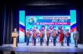 Александр Соколов: С началом нового творческого сезона открыли обновленный большой зал Вятской филармонии имени П.И. Чайковского