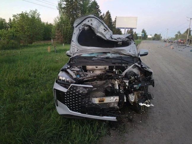 В Кирове пьяному водителю дали 4 года в колонии-поселении за смерть байкера В Кирове пьяному водителю дали 4 года в колонии-поселении за смерть байкера