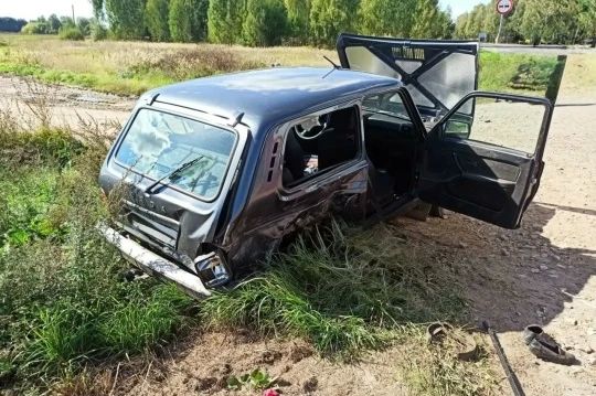 Обстоятельства смертельного ДТП в Советском районе, в котором погибли два человека, будут установлены в рамках расследования уголовного дела Обстоятельства смертельного ДТП в Советском районе, в котором погибли два человека, будут установлены в рамках расследования уголовного дела