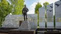 В Кирове открыли Аллею Славы в память об участниках СВО