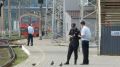 В Кирове сняли с поезда четверых подростков-зацеперов