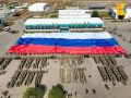 Команда Кировской области вышла в финал «Зарницы 2.0». Наш регион представит команда «Беркут» из Зуевского округа