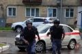 В кировской сауне задержали угонщика, находившегося в розыске