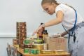 Студенты ВятГУ собрали почти тонну гуманитарной помощи